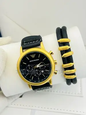 Emporio Armani