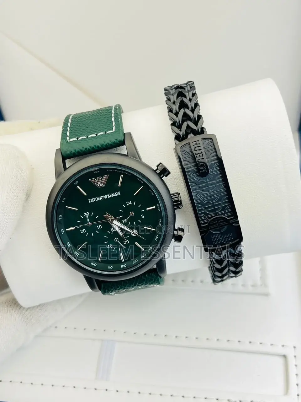 Emporio Armani