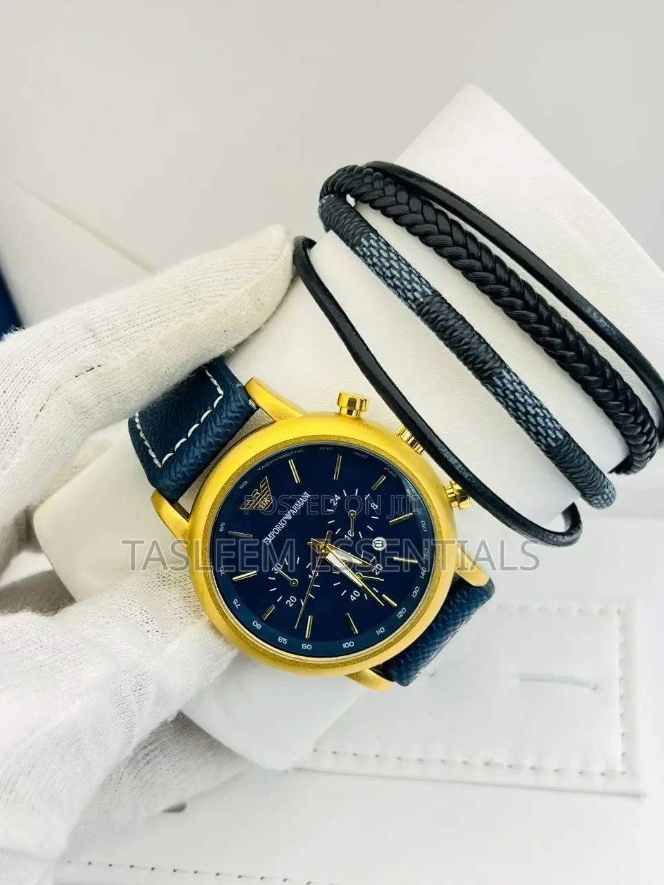 Emporio Armani