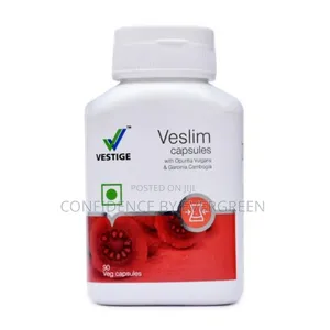 Veslim Capsules