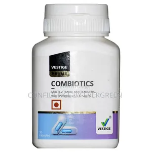 Vestige Prime Combiotics