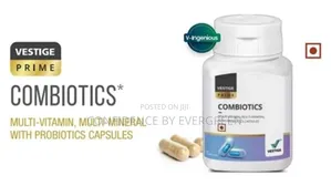 Vestige Prime Combiotics
