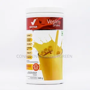 Veslim Shake (Weight Management Diet Shake by Vestige)