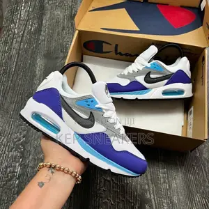Nike Air Max Correlate ‘Blue’