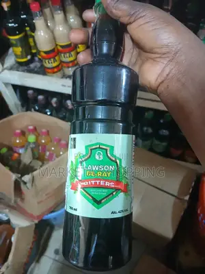 Lawson De Ray Bitters 750ml