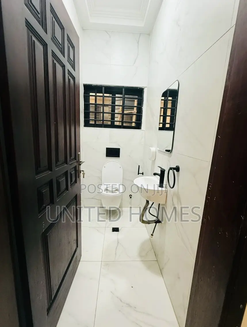 4bdrm House in Oyarifa for rent