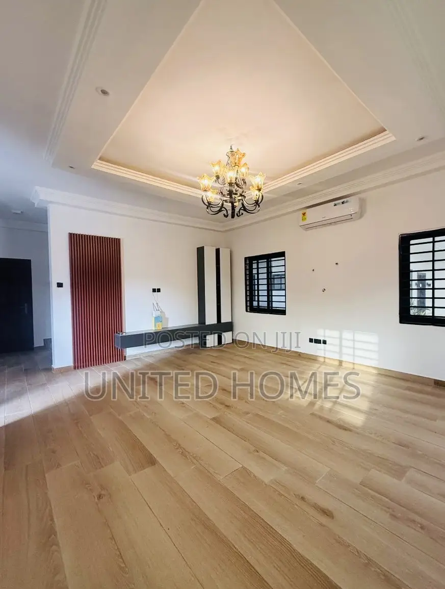4bdrm House in Oyarifa for rent