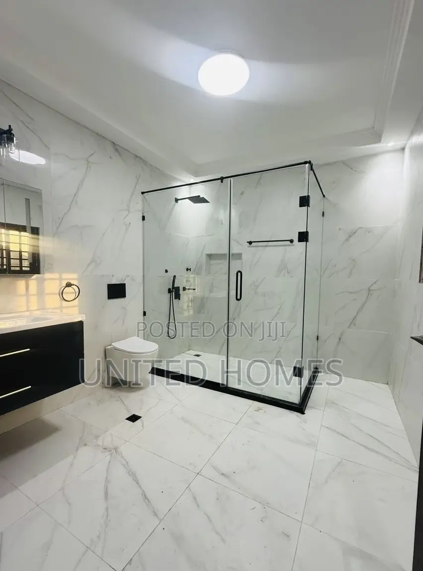 4bdrm House in Oyarifa for rent