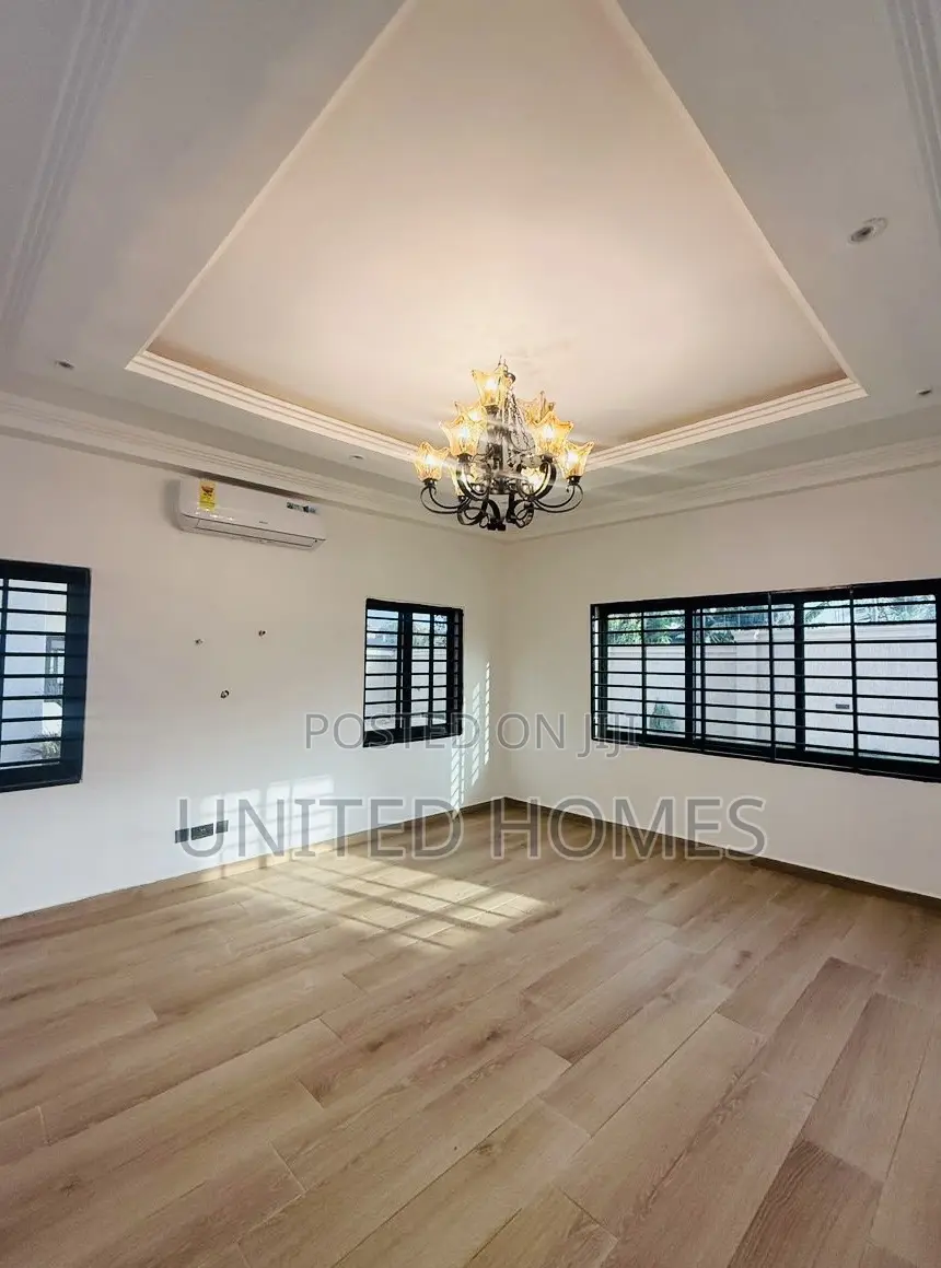 4bdrm House in Oyarifa for rent