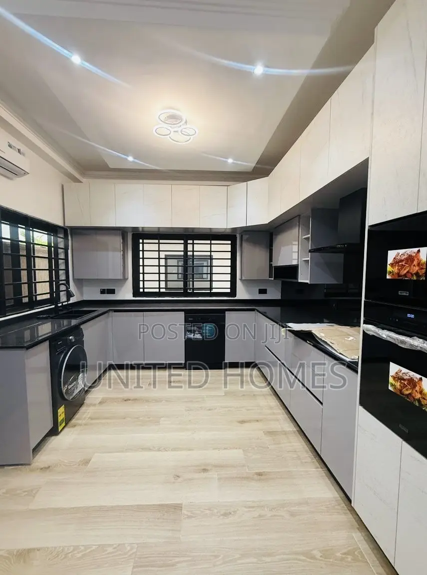4bdrm House in Oyarifa for rent