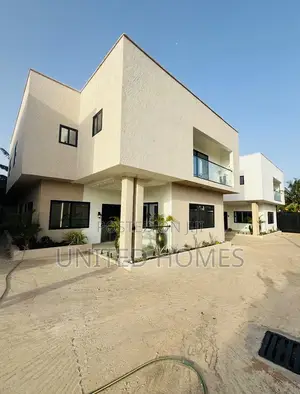 4bdrm House in Oyarifa for rent
