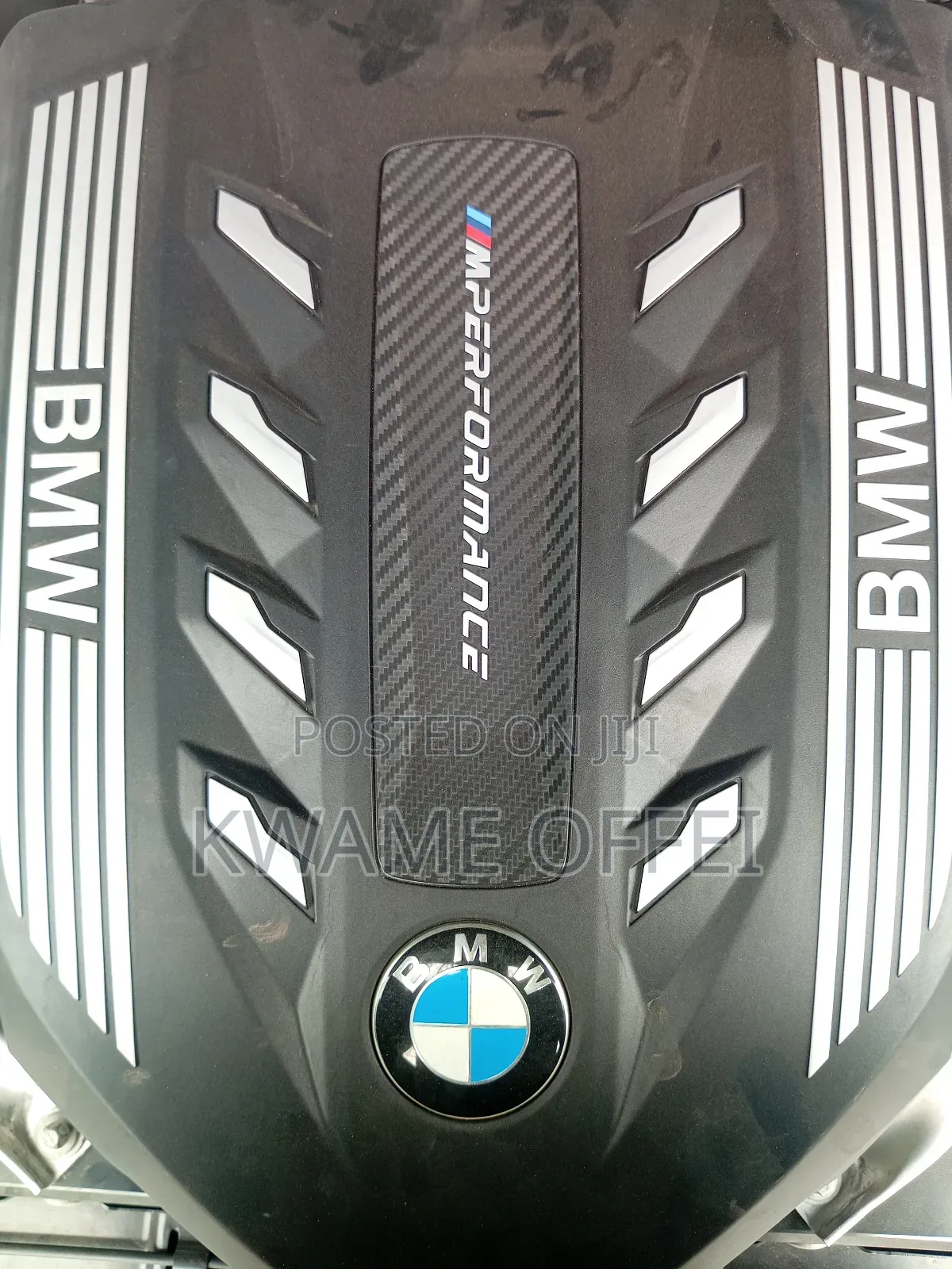 BMW Engineering