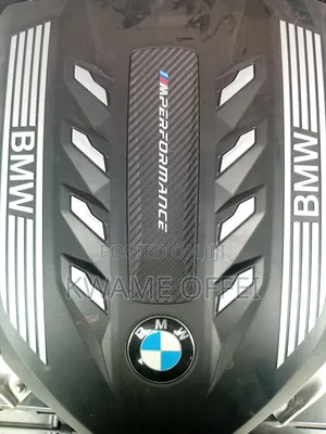 BMW Engineering