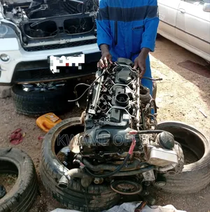 BMW Engineering