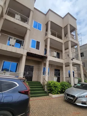 2bdrm Apartment in Biosk Properties, Malejor for rent