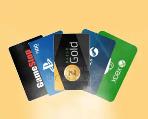 Gift Cards
