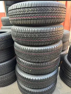 215/65r 16 Dunlop Brand New Tyres Available