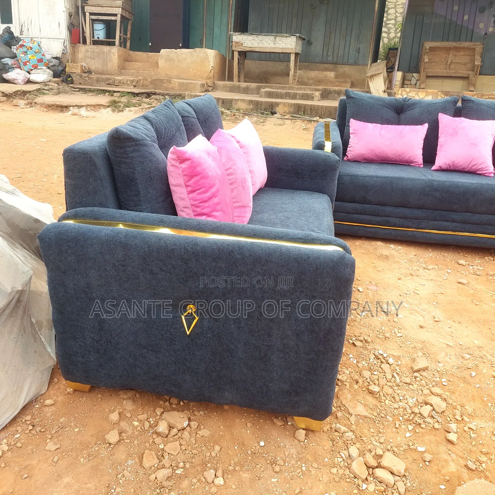 Living Room Sofa Furniture
