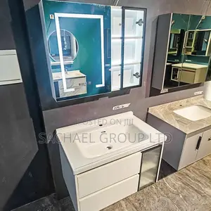 Wall Hung Cabinet Basin