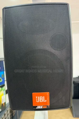 JBL JRX 100 8inches Wall Mounted Speakers (Pair)