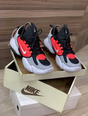 High Quality Nike Air Sneakers