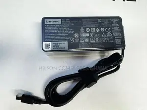 Lenovo Original 65w Type C Laptop Charger