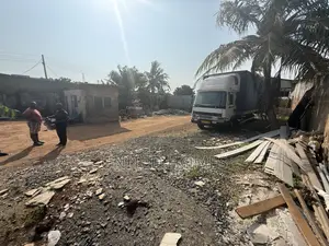 Tema Community 12 Plot of Land for Sale