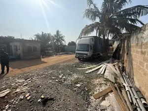 Tema Community 12 Plot of Land for Sale