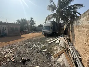 Tema Community 12 Plot of Land for Sale