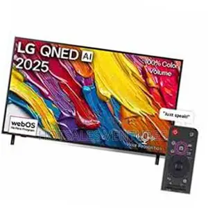 Affordable Lg 55 Inches Qned Television - 55qned82a6a