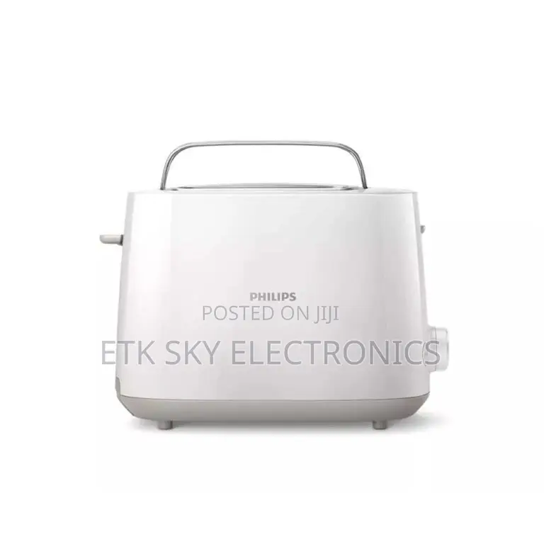 New Philips Toaster 2 Slots