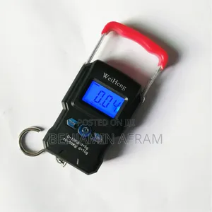 Mini Hanging Scale 50kg