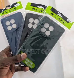 Silicon Cases for Oneplus 13r
