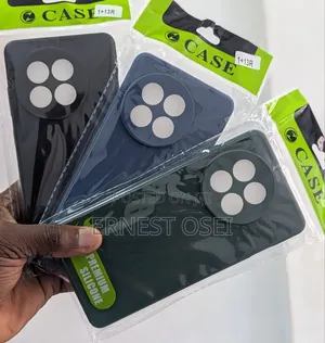Silicon Cases for Oneplus 13r