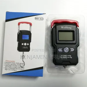 50kg Handy Scale
