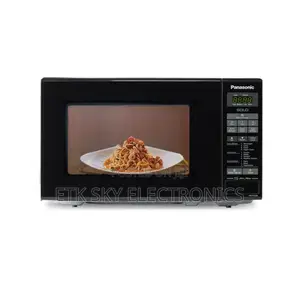 Panasonic 23liters Microwaveoven