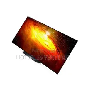 Durable Lg 55 Inches Oled Bx Series Cinema HDR Smart Tv-Oled55bxpva