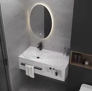 Marble Hand Washing Basin