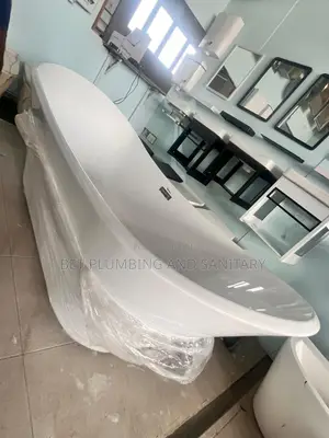 Jacuzzi Bathtub_imported Shower Pool Complete