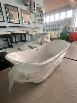 Jacuzzi Bathtub_imported Shower Pool Complete