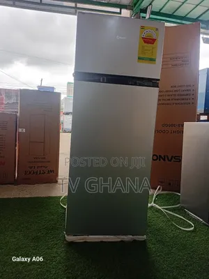 **Westpool 128a – The Smart Freezer Choice**