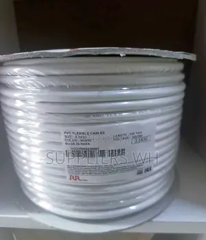 2.5x3 Rr Cable Quality Turkey 2.5*3 Flexible Cable Durable 2.5 X 3