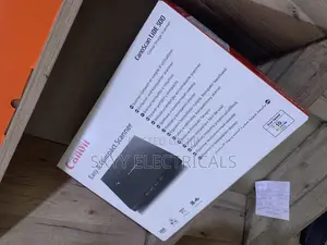 Canon Lide 300 Slim Scanner