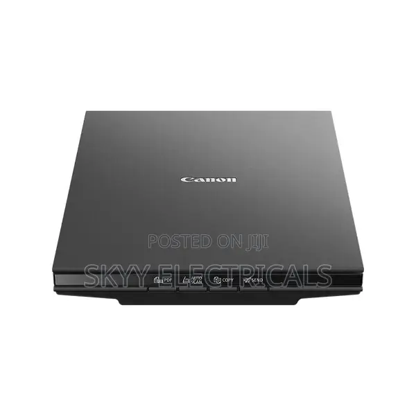 Canon Lide 300 Slim Scanner