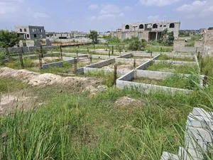 Land for Sale at Oyarifa Ghana Flag