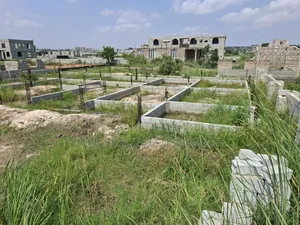 Land for Sale at Oyarifa Ghana Flag