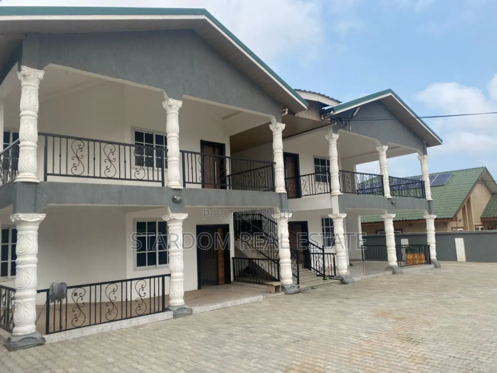 3bdrm Apartment in Tseaddo for rent
