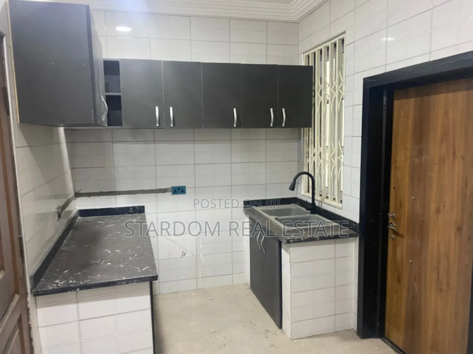 3bdrm Apartment in Tseaddo for rent