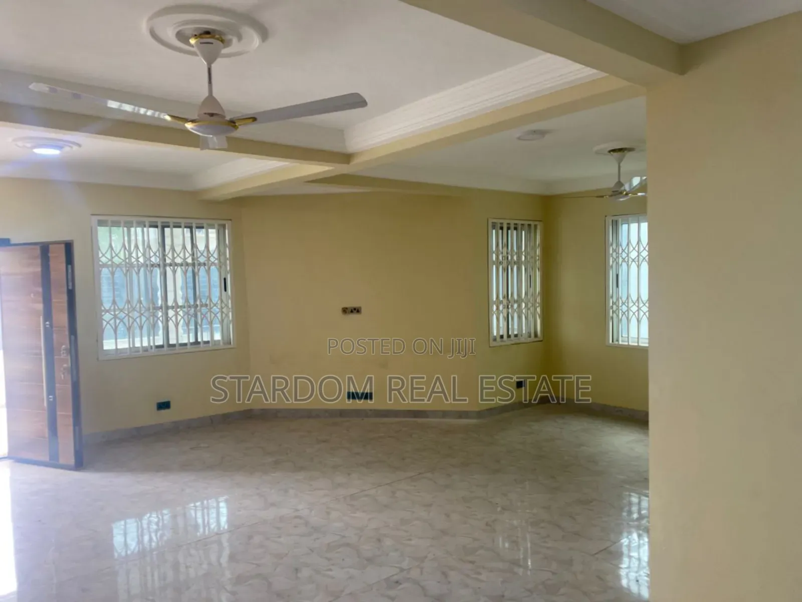 3bdrm Apartment in Tseaddo for rent
