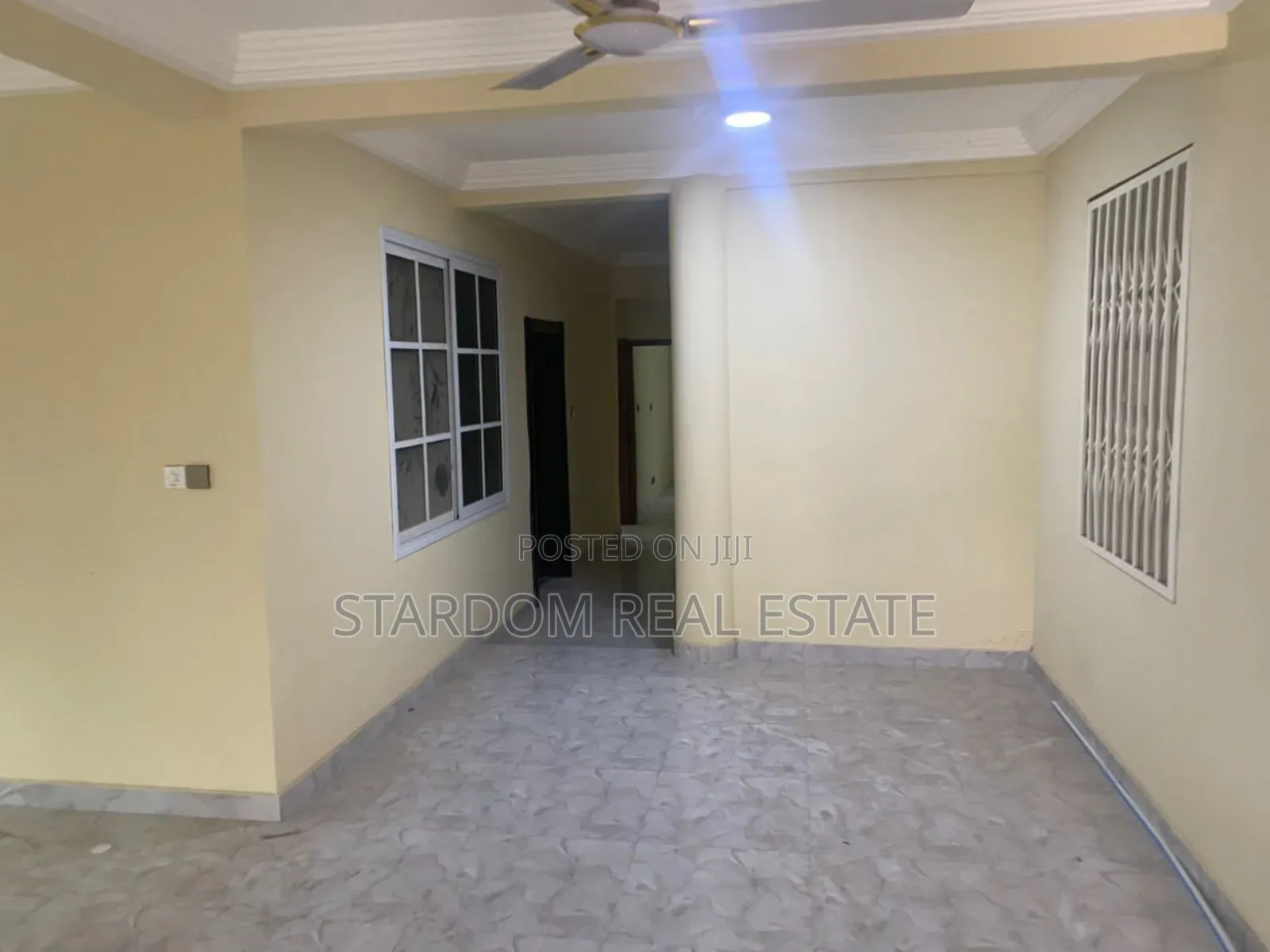 3bdrm Apartment in Tseaddo for rent